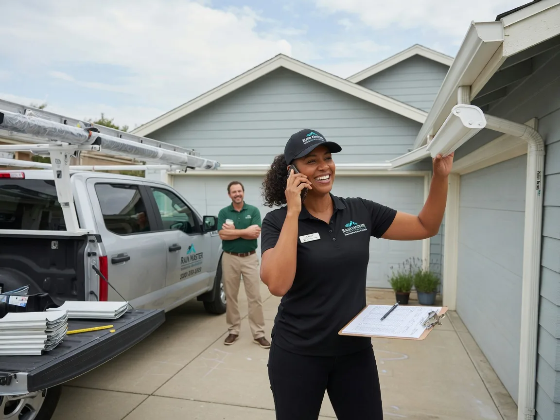 Gutter Installation Barnett, MO FAQs
